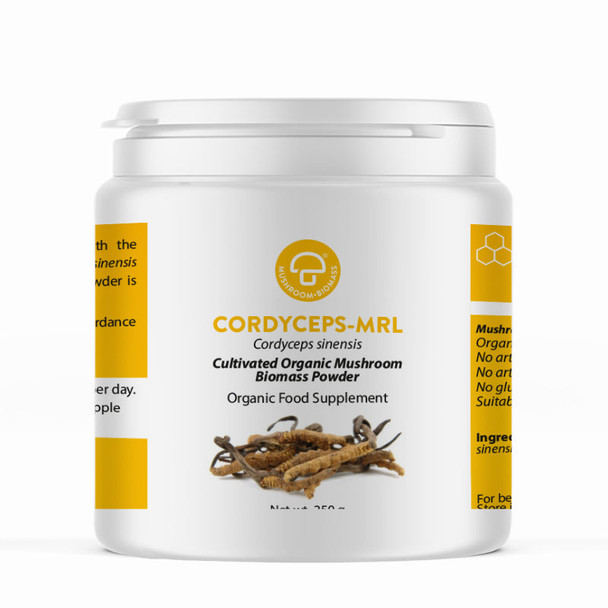 Mycology Research (MRL) Cordyceps-MRL