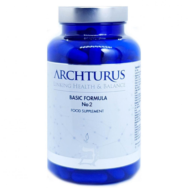 Archturus Basic Formula No 2 90'S