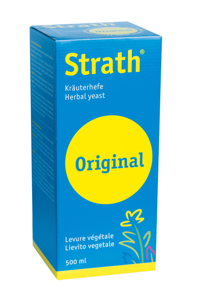 Bio-Strath Strath Original