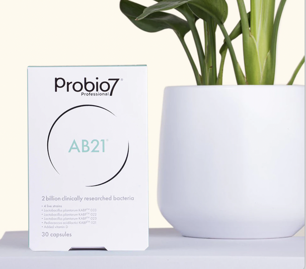 Probio7 Professional Ab21 30'S