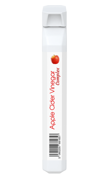 Specialist Supplements Apple Cider Vinegar Complex 120'S