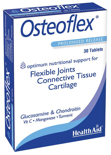 Health Aid Osteoflex