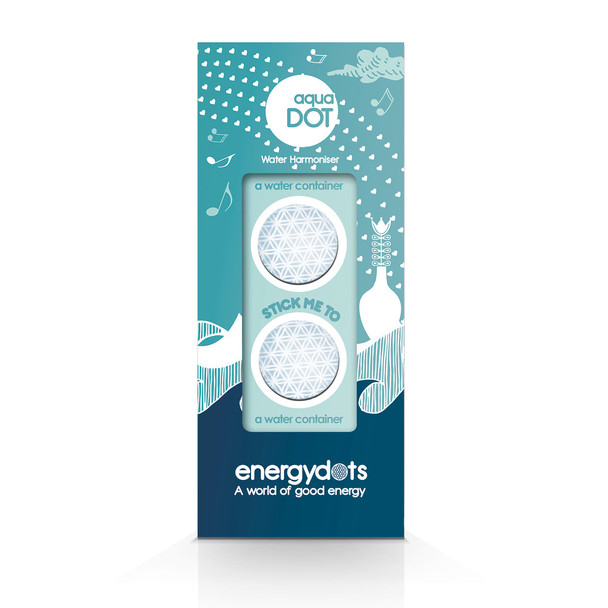 EnergyDOTs aquaDOT