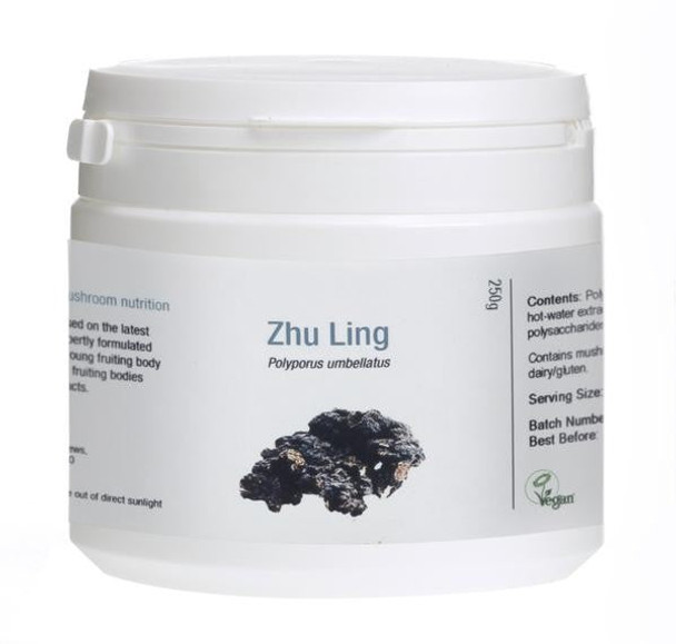 MycoNutri Zhu Ling Powder 250g
