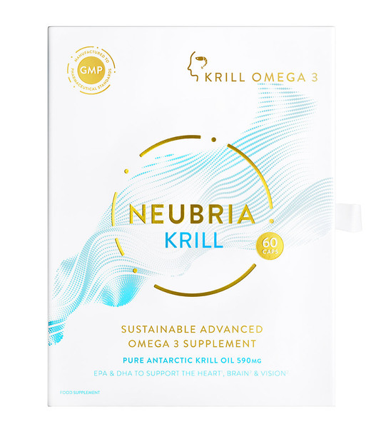 Neubria Krill 60's