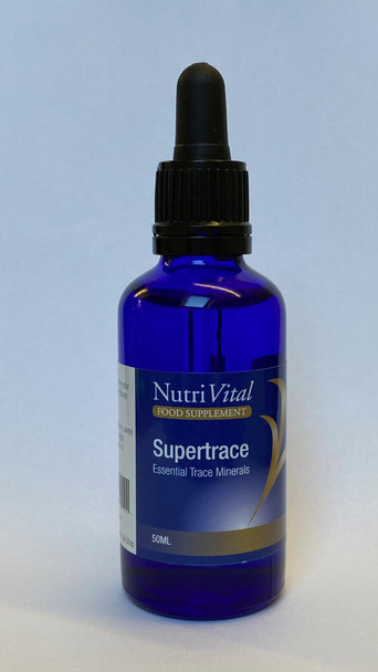 Nutrivital Supertrace