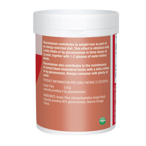 Patrick Holford Carboslow Powder 200g