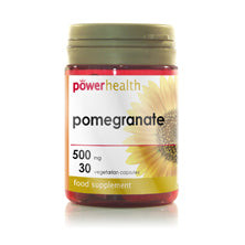 Power Health Pomegranate 500mg 200mg Ellagic Acid - 30s