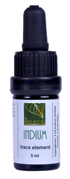 The Health Factory Indium