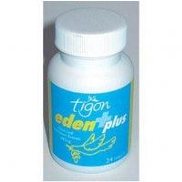 Tigon Eden Plus 24's Tigon Eden Plus 24's