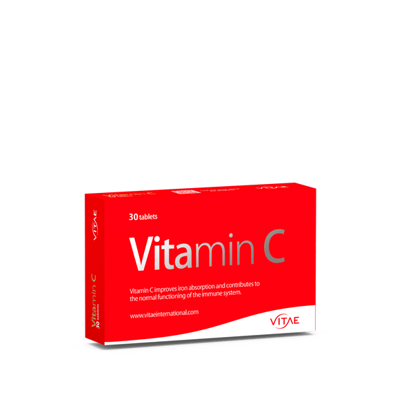 Vitae Vitamin C 30'S