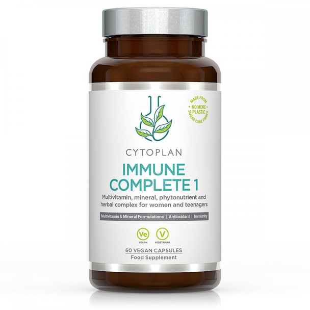 Cytoplan Immune Complete 1