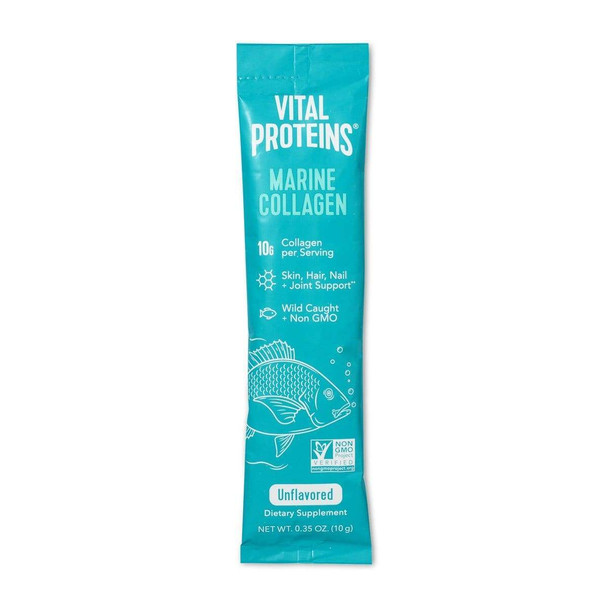 Vital Proteins Marine Collagen