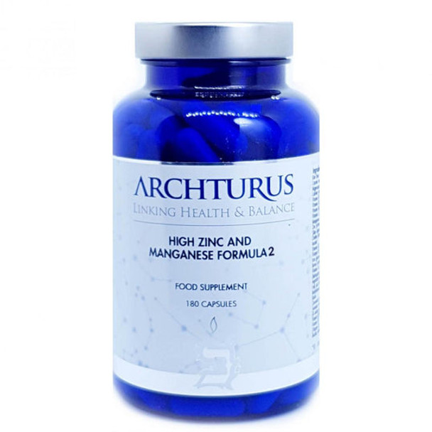 Archturus High Zinc And Manganese Formula 2 180'S