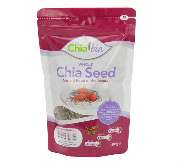 Chia bia Whole Chia Seed