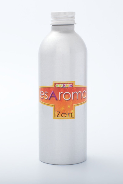 Specialist Herbal Supplies (SHS) esAroma Zen Massage Oil