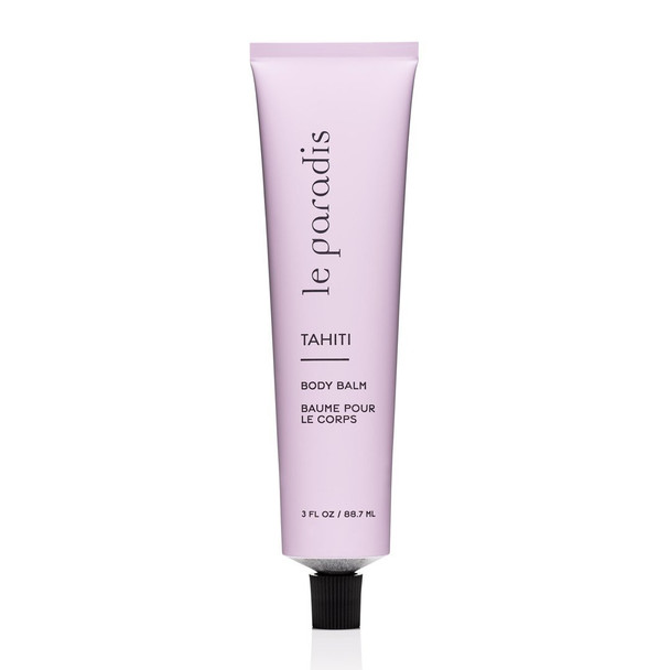 Tahiti Body Balm