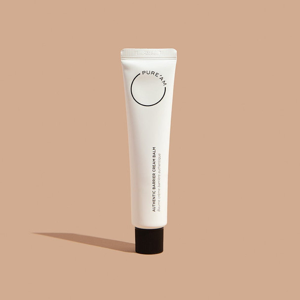 Authentic Barrier Cream Balm
