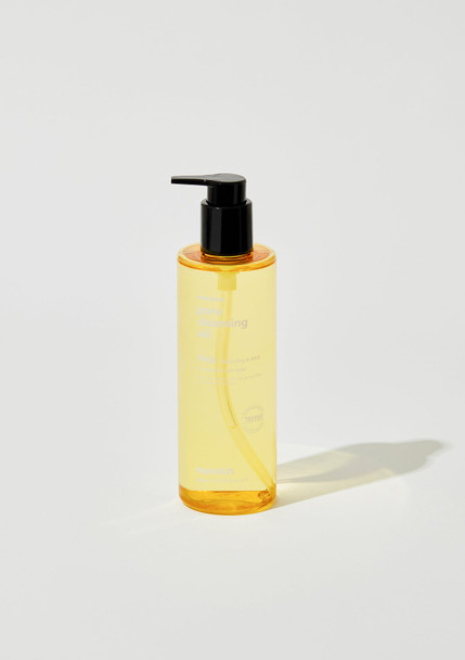 PHA Pore Cleansing Oil