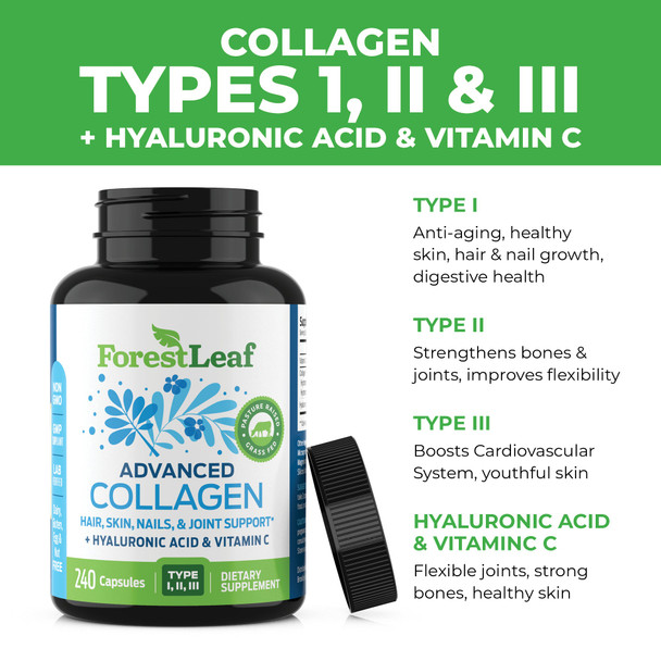 Advanced Collagen