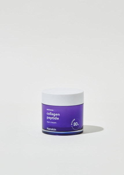 Collagen Peptide Eye Cream