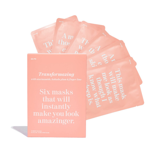 Transformazing