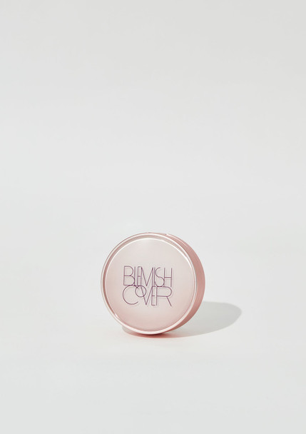 Semi Matte Blemish Cover Conceal Cushion [No. 21 Cream]