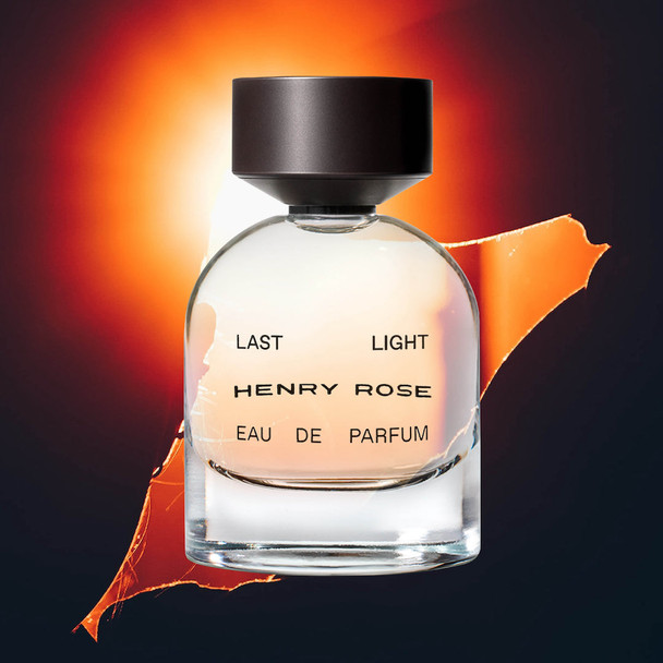 Last Light Eau de Parfum