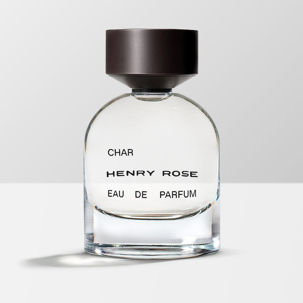 Char Eau de Parfum