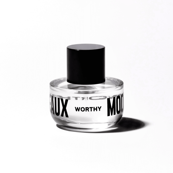 Worthy IntenScenual Eau De Parfum