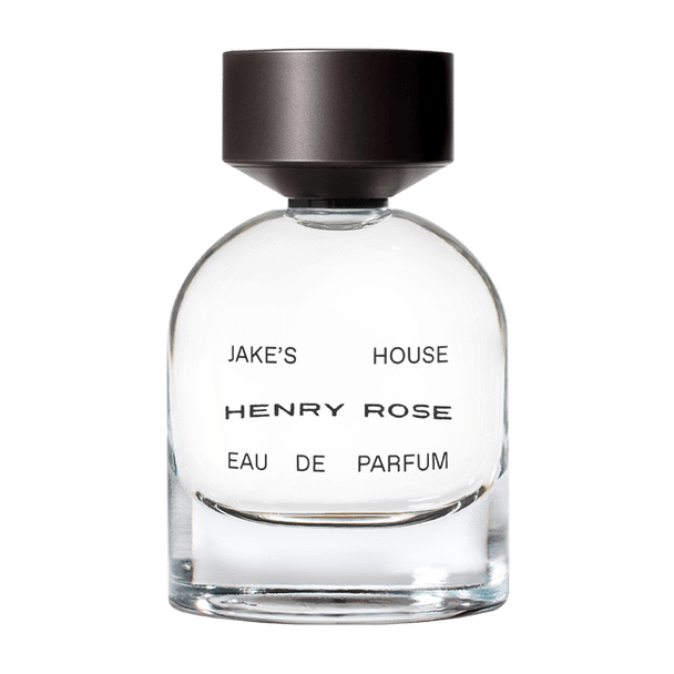 Jake's House Eau de Parfum