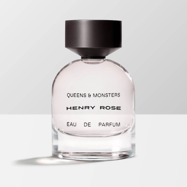 Queens & Monsters Eau de Parfum