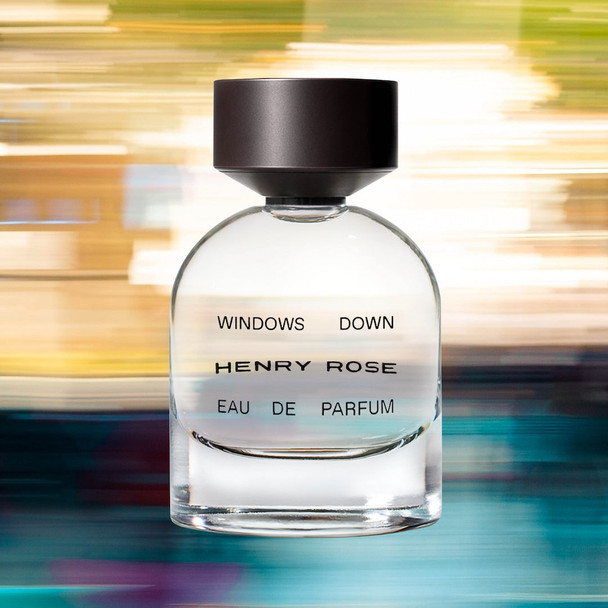Windows Down Eau de Parfum