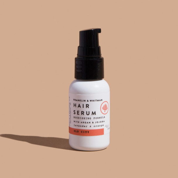 Old City Hair Serum