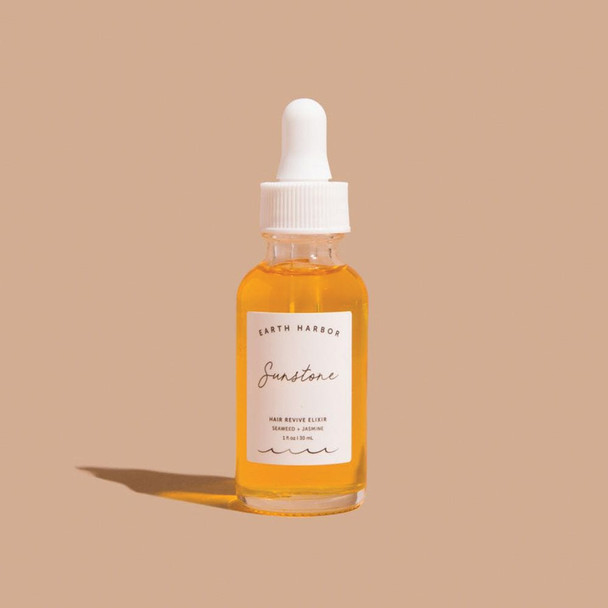 Sunstone Hair Revive Elixir