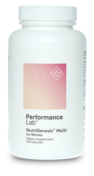 NutriGenesis Multi for Men