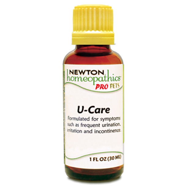 PRO Pets U-Care 1 fl oz by Newton Homeopathics