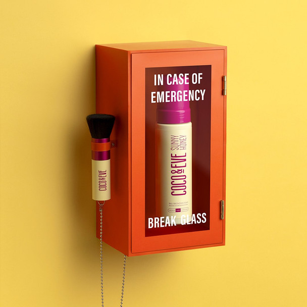 Deluxe Vegan Kabuki Brush Deluxe Vegan Kabuki Brush