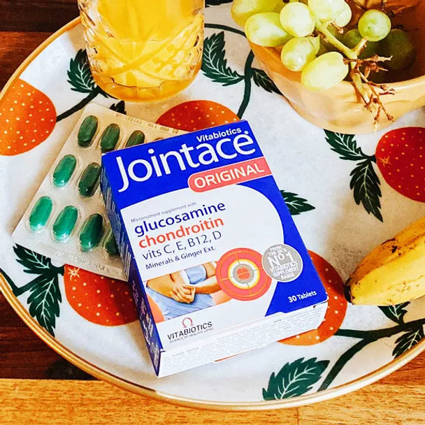 Vitabiotics Jointace Original - 30 Tablets