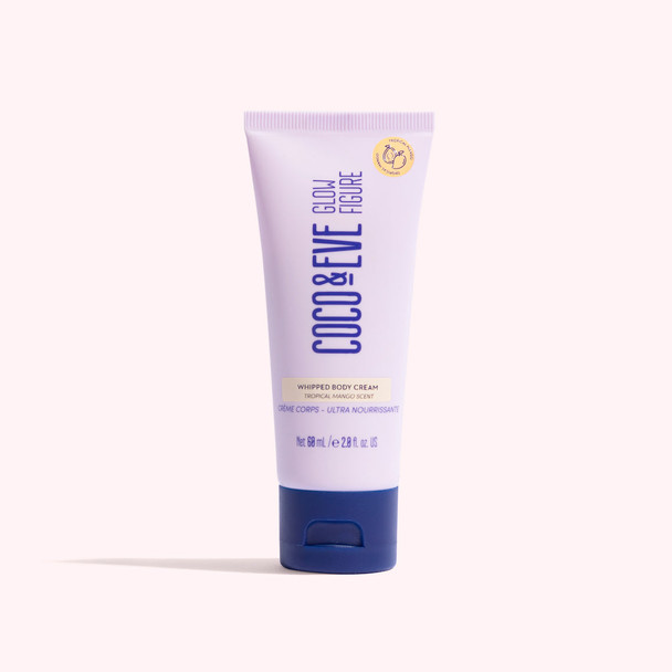 Body Moisture Whip Deluxe Travel Size