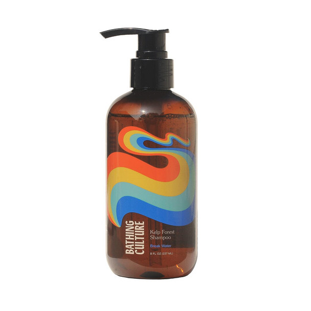 Kelp Forest Shampoo