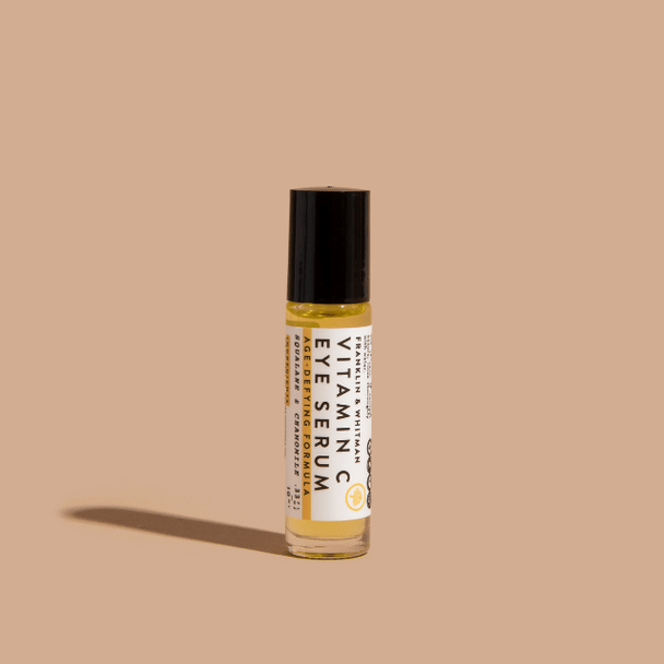 Vitamin C Eye Serum