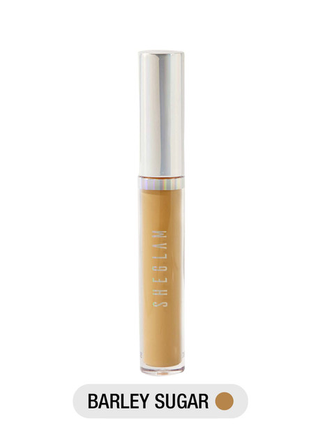 12-Hr Full Coverage Concealer - Barley Sugar