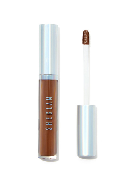 12-Hr Full Coverage Concealer - Chocolate