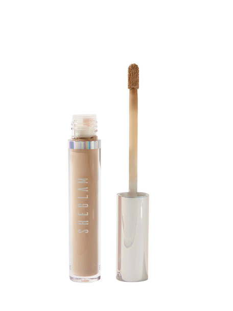 12-Hr Full Coverage Concealer - Cinnamon