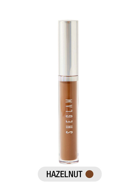 12-Hr Full Coverage Concealer - Hazelnut