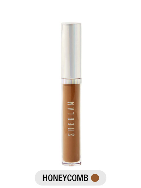 12-Hr Full Coverage Concealer - Honeycomb