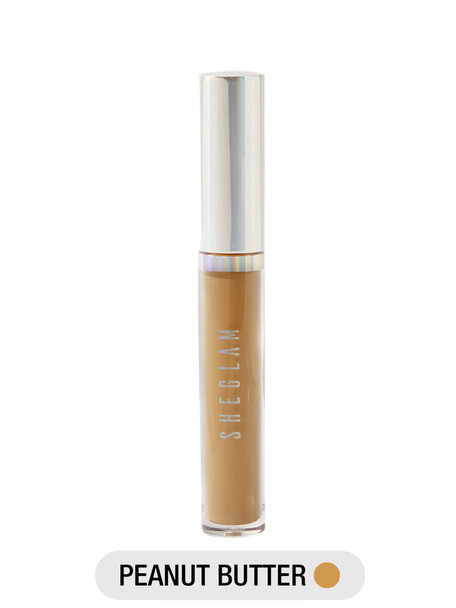 12-Hr Full Coverage Concealer - Peanut Butter