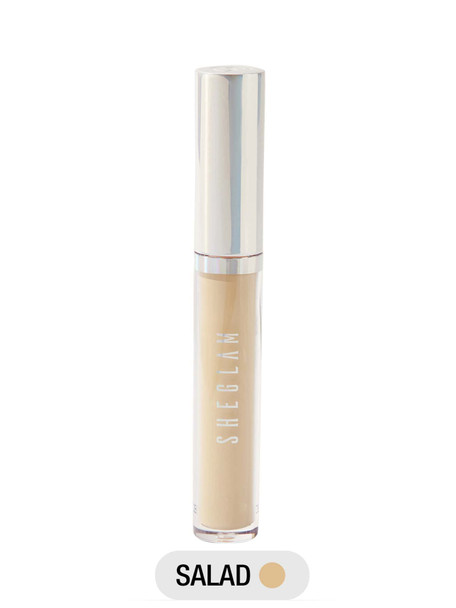 12-Hr Full Coverage Concealer - Shortbread