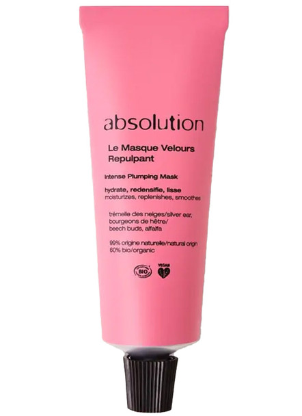 Absolution Intense Plumping Mask